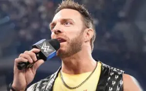 LA Knight Still Dominates WWE Merchandise Sales List Ahead Of Crown Jewel