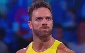 LA Knight To Continue Battle With Bloodline On 11/17 WWE SmackDown