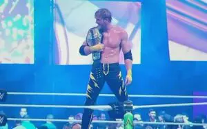Logan Paul Wins WWE United States Title From Rey Mysterio At Crown Jewel