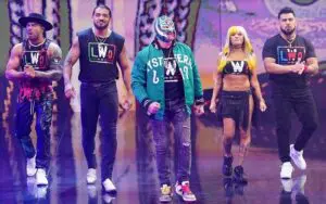 WWE’s Master Plan for LWO Unveiled After Santos Escobar Heel Turn WWE's Master Plan for LWO Unveiled After Santos Escobar Heel Turn