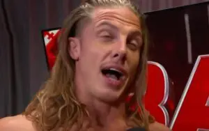 Matt Riddle’s First Announced Opponent After WWE Release Is An Absolute Dream Match Matt Riddle's First Announced Opponent After WWE Release Is An Absolute Dream Match