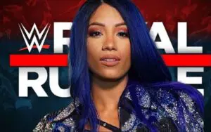 Call For Mercedes Mone to Make WWE Return at 2024 Royal Rumble