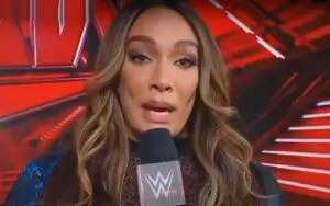 Nia Jax Getting Positive Feedback Since Returning To WWE