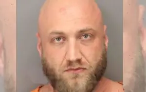 Hulk Hogan's Son Nick Hogan Arrested On DUI Charges