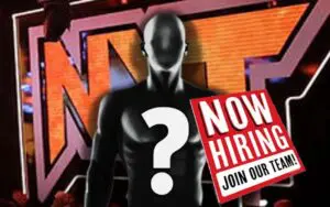 WWE In Search Of Fresh Creative Ideas In NXT With Open Writer Position WWE In Search Of Fresh Creative Ideas In NXT With Open Writer Position