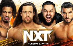 WWE NXT November 28, 2023 Preview: Confirmed Matches, Start Time and How To Watch WWE NXT November 28, 2023 Preview: Confirmed Matches, Start Time and How To Watch