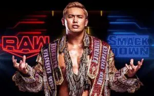 Speculations on Kazuchika Okada's WWE Future