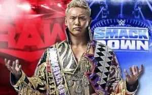 WWE Has Renewed Interest In Signing Kazuchika Okada WWE Has Renewed Interest In Signing Kazuchika Okada