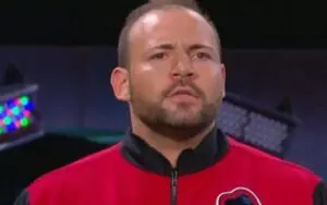 QT Marshall Quits AEW Through Public Statement