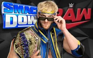WWE's Internal View on Logan Paul's Effect as United States Champion