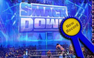 WWE Achieves Impressive New Record With 11/10 SmackDown In Columbus Ohio WWE Achieves Impressive New Record With 11/10 SmackDown In Columbus Ohio