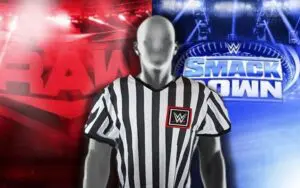 WWE Referee Wants To Take Backstage Position In The Company WWE Referee Wants To Take Backstage Position In The Company