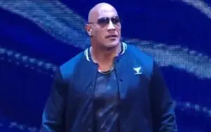 The Rock Dishes on Impromptu WWE Comeback and the Story Behind It