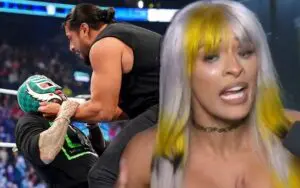 Zelina Vega Breaks Silence On Santos Escobar's Heel Turn On Rey Mysterio During 11/10 WWE SmackDown