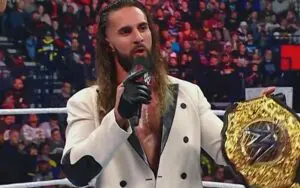 WWE World Heavyweight Title Match Booked For 12/4 RAW WWE World Heavyweight Title Match Booked For 12/4 RAW