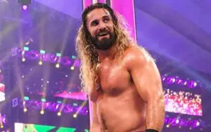 Seth Rollins Working On Impressive Streak In WWE After Crown Jewel