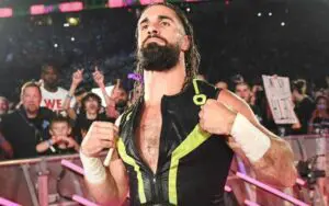 Seth Rollins Reveals Why He Avoids Watching His Own WWE Matches