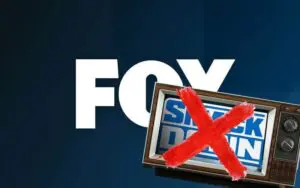 Why FOX Decided To Pull The Plug On WWE SmackDown Why FOX Decided To Pull The Plug On WWE SmackDown