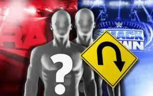WWE Executive Advocates for Return of Former Superstar Duo WWE Executive Advocates for Return of Former Superstar Duo
