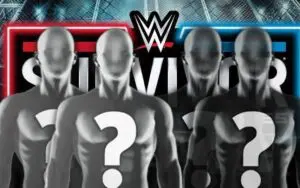 Current Status Of WWE Women's WarGames Match At Survivor Series