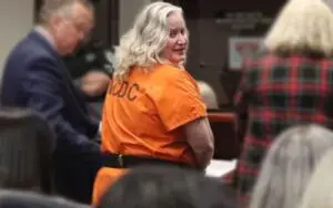 Tammy Lynn Sytch Enraged Pro Wrestling World By Blaming Her Downfall On Chris Candido’s Death During Sentencing Hearing Tammy Lynn Sytch Enraged Pro Wrestling World By Blaming Her Downfall On Chris Candido's Death During Sentencing Hearing