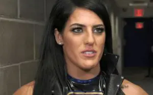 Tessa Blanchard Burns Another Bridge In The Pro Wrestling World Tessa Blanchard Burns Another Bridge In The Pro Wrestling World