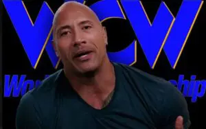 The Rock's Production Company Takes on WCW Demise in New Docuseries