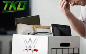 WWE Expected To Make Even More Cuts After TKO's 3rd Quarter Earnings Call