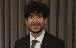 Tony Khan Reveals His Strategy Behind AEW's Abundance of Important Announcements