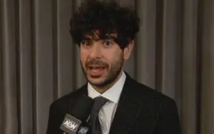 Tony Khan Reveals His Strategy Behind AEW's Abundance of Important Announcements