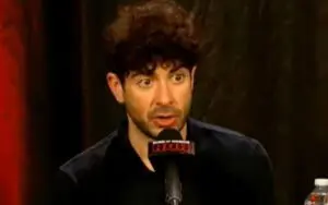 Tony Khan Advised To Stop Booking ROH For Hardcore Marks