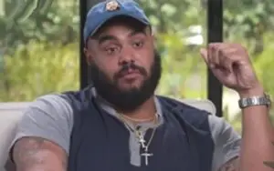 Top Dolla Discloses His Pro Wrestling Status After WWE Non-Compete Clause Expires