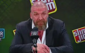 Triple H Discloses TKO's Involvement in CM Punk's WWE Return