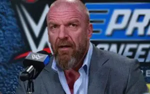 WWE NXT Sees Viewership Increase For 11/28 Episode