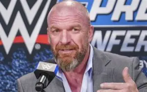 Triple H Says WWE's Deal With Endeavor Fast-Tracks Everything They're Doing By 10 Years