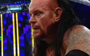 The Undertaker Claims People Accuse Him Of Ruining Their Childhoods The Undertaker Claims People Accuse Him Of Ruining Their Childhoods