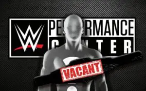 WWE's Latest Recruit Relinquishes Independent Championship