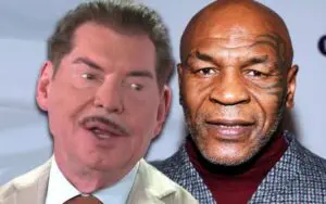 Vince McMahon Envisioned WWE Superstar Debut Would Make Them Like Mike Tyson