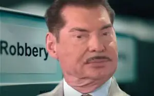 Ex WWE Superstar Admits To Stealing From Vince McMahon