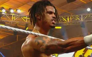 Wes Lee Secures NXT Deadline North American Title Match During 11/28 Episode