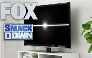 WWE's Internal Reaction to FOX CEO’s Reason for Dumping SmackDown
