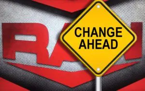 WWE Raw May Undergo Significant Production Alteration