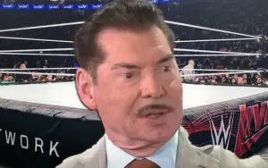 WWE Rings Got Softer When Vince McMahon Started Taking Bumps