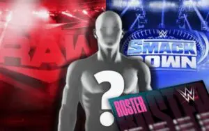 Former WWE Superstar Re-Appears On Company’s Internal Roster Former WWE Superstar Re-Appears On Company's Internal Roster