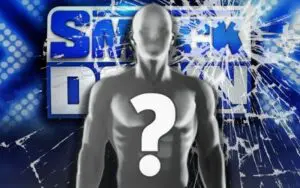 WWE Planning Breakout Storyline For SmackDown Superstar