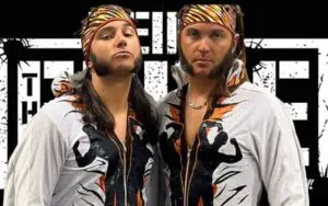 The Young Bucks Quit 'Being The Elite' Series