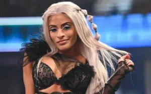 Zelina Vega Getting Rave Reviews After Her Recent Performance