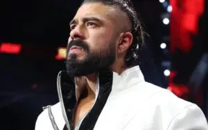 WWE Anticipates Andrade El Idolo's Return After AEW Contract Expires
