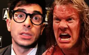 AEW Fans Flood Tony Khan's Social Media Demanding Answers For Chris Jericho Allegations