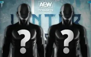 Continental Classic Matchup Unveiled for 'Winter Is Coming' AEW Dynamite 12/13 Episode